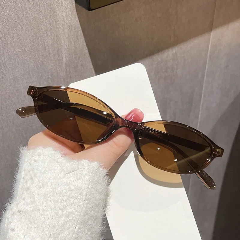 نظارات شمسية جديدة بتصميم عين  - مراجعة Sunglasses Cat Eye وسعره