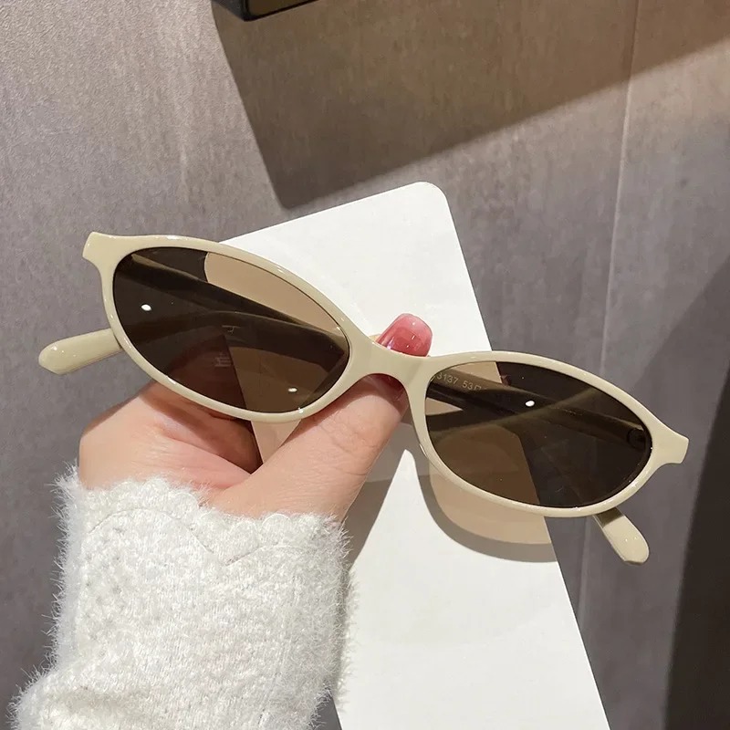 نظارات شمسية جديدة بتصميم عين  - مراجعة Sunglasses Cat Eye وسعره