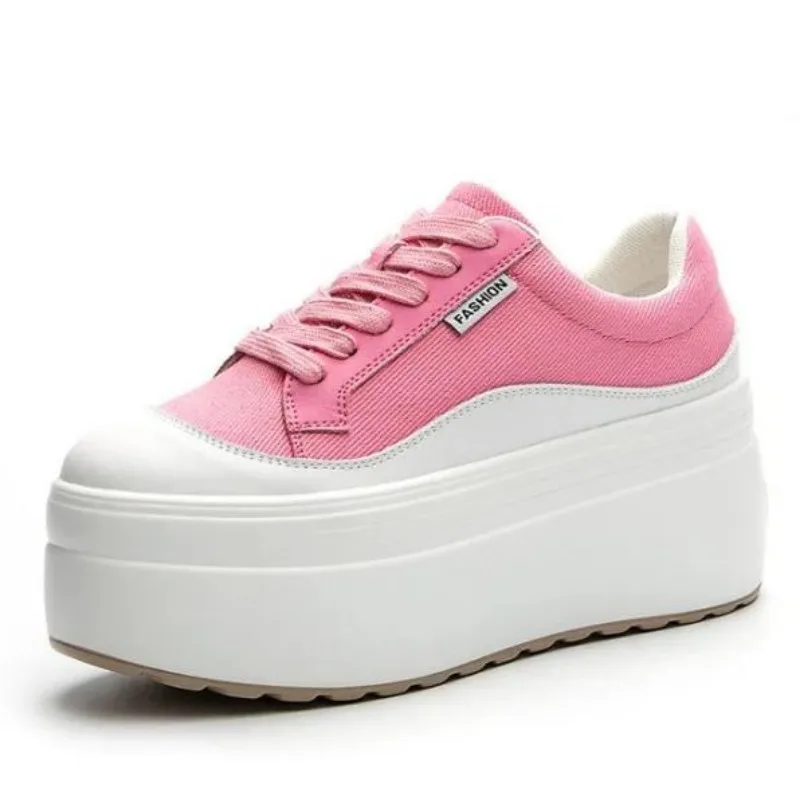 8 سنتيمتر جديد قماش جلد طبيعي  - مراجعة Wedge Espadrille Women وسعره